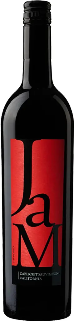 Jam Cellars Cabernet Sauvignon 750Ml 1