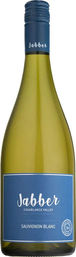 Jabber Sauvignon Blanc 2023 750Ml 1