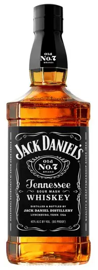 Jack Daniel's 750Ml 1