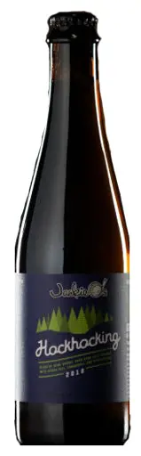 Jackie O's Hockhocking 500Ml 1
