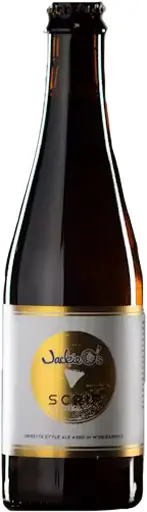 Jackie O's Scrip Grisette 500Ml 1