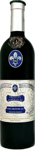 Jade Nouvelle Orleans Absinthe Superieure 750Ml 1