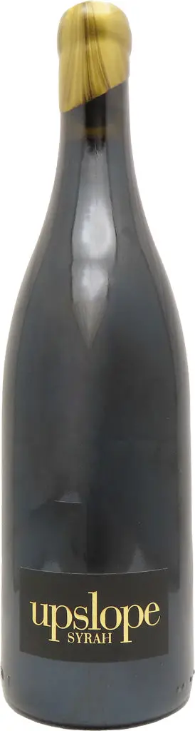 Jaffurs Upslope Syrah Santa Barbara 2021 750Ml 1