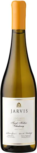 Jarvis Estate Grown Chardonnay Finch Hollow 2020 750Ml 1