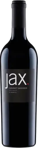 Jax 68 Barrels Cabernet Sauvignon Napa 2022 750Ml 1