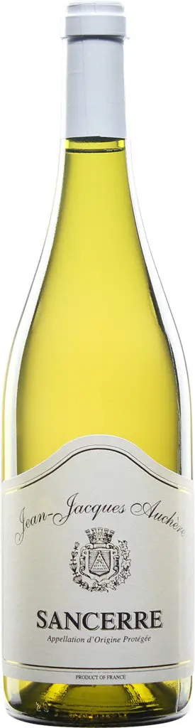 Jean-Jacques Auchere Sancerre 2024 750Ml 1