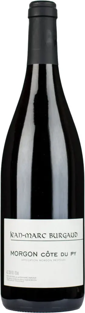 Jean-Marc Burgaud Morgon Cote Du Py 2024 750Ml 1