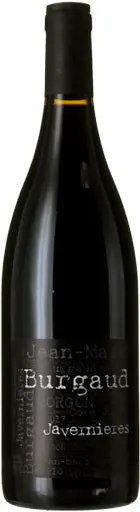 Jean-Marc Burgaud Morgon Cote Du Py Javernieres 2021 750Ml 1