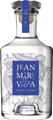Jean Marc Xo Vodka 750Ml 1