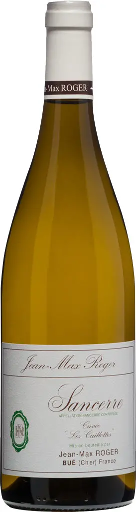 Jean-Max Roger Les Caillottes Sancerre 2024 750Ml 1