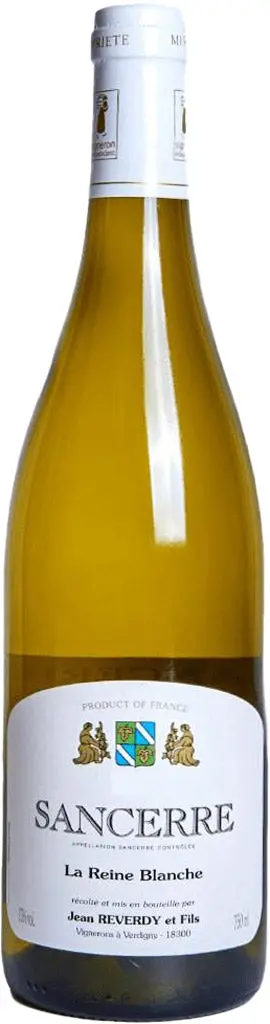Jean Reverdy Et Fils La Reine Blanche 2024 750Ml 1