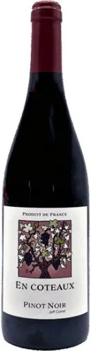 Jeff Carrel En Coteaux Pinot Noir 2021 750Ml 1