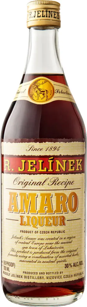 Jelinek Amaro 700Ml 1