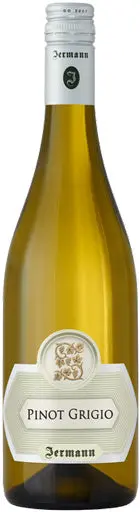 Jermann Pinot Grigio 2024 750Ml 1