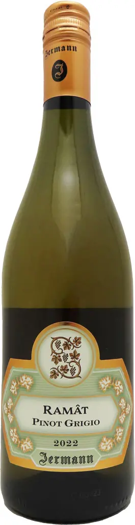 Jermann Ramat Pinot Grigio 2022 750Ml 1