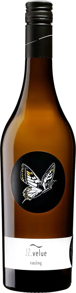 Johannes Zillinger Velue Riesling 2020 750Ml 1