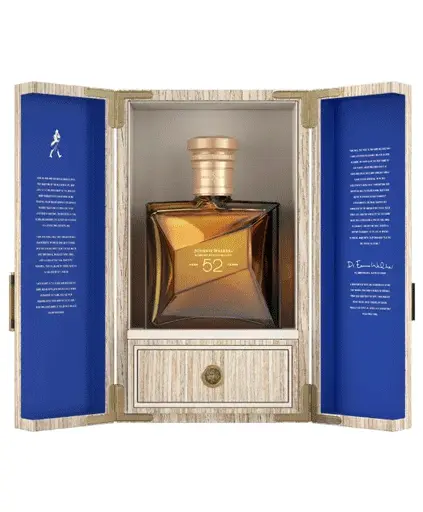 Johnnie Walker Aged 52 Years Scotch Whisky 700Ml 1