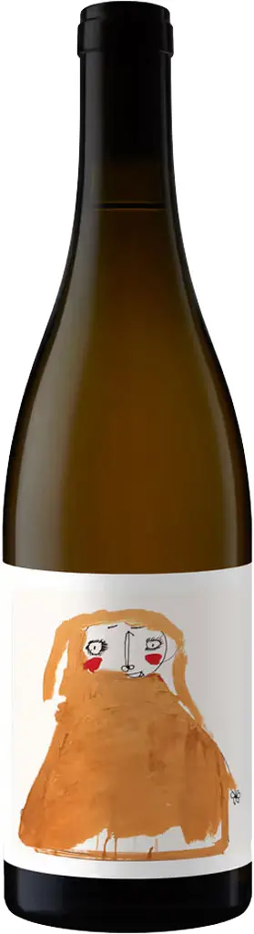 Jolie Laide Fanucci Wood Road Trousseau Gris Sonoma County 2023 750Ml 1