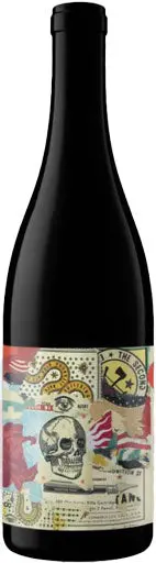 Jolie-Laide Wines Glou D'etat 2023 750Ml 1
