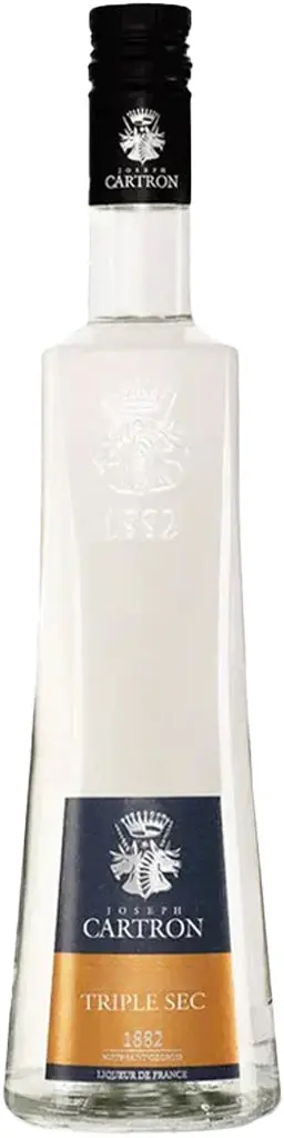 Joseph Cartron Triple Sec 700Ml 1