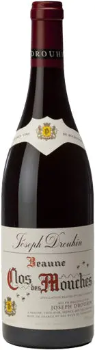 Joseph Drouhin Clos De Mouches Rouge 1Er Cru 2021 750Ml 1