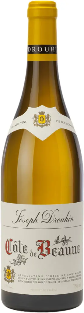 Joseph Drouhin Cote De Beaune Blanc 2022 750Ml 1