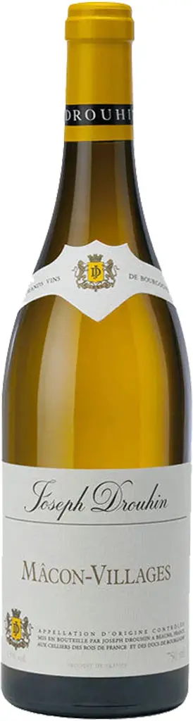 Joseph Drouhin Macon-Villages Blanc 2023 750Ml 1
