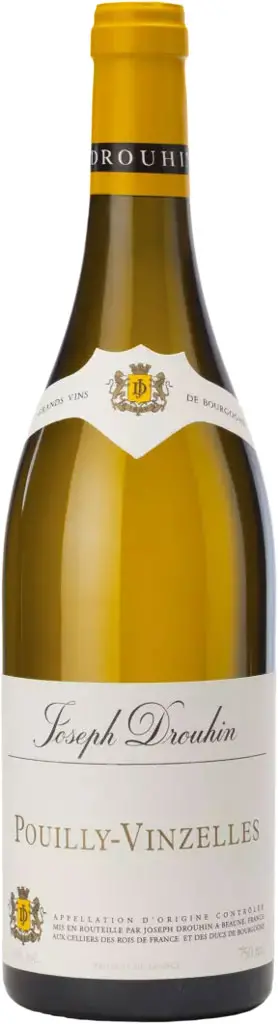Joseph Drouhin Pouilly-Vinzelles 2021 750Ml 1