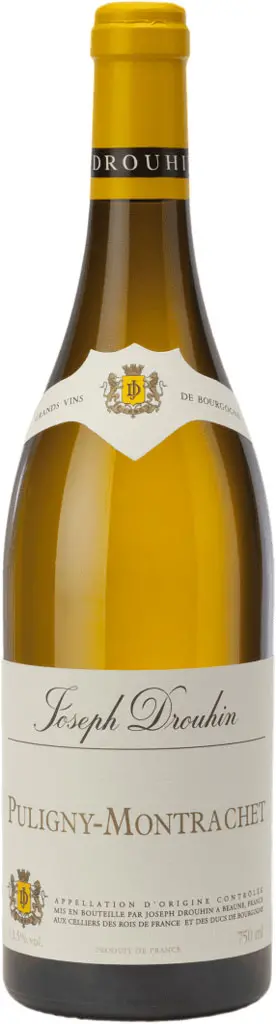 Joseph Drouhin Puligny-Montrachet 2023 750Ml 1