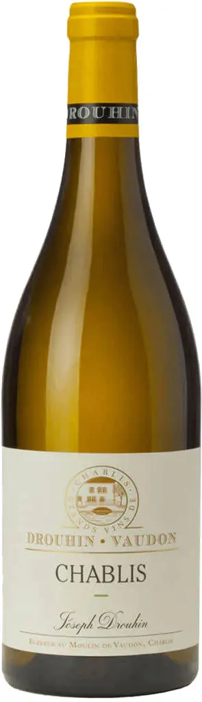 Joseph Drouhin Vaudon Chablis 2024 750Ml 1