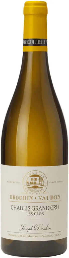 Joseph Drouhin Vaudon Chablis Grand Cru 2023 750Ml 1