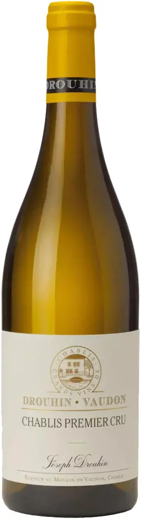 Joseph Drouhin Vaudon Chablis Premier Cru 2022 750Ml 1