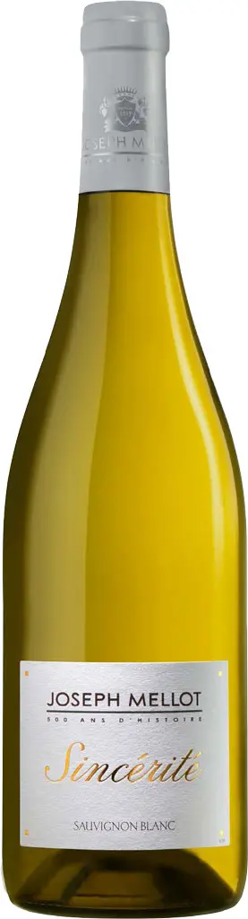 Joseph Mellot Sincerite Sauvignon Blanc 2023 750Ml 1