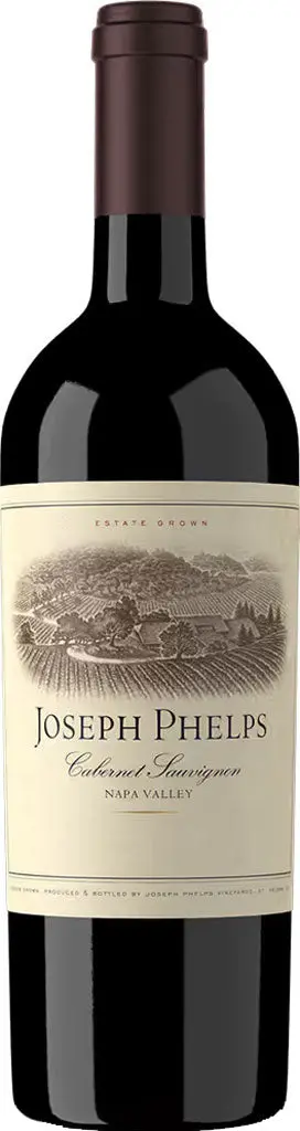 Joseph Phelps Cabernet Sauvignon 2019 1.5L 1