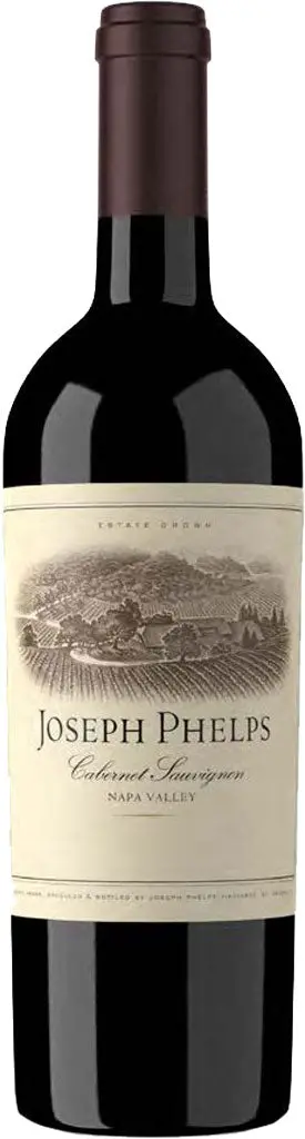 Joseph Phelps Cabernet Sauvignon 2022 750Ml 1