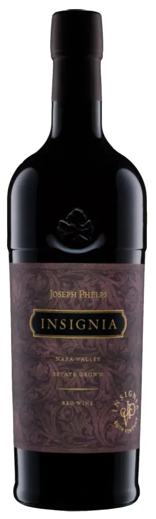Joseph Phelps Insignia 2021 750Ml 1
