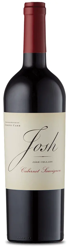 Josh Cellars Cabernet Sauvignon Reserve Paso Robles 750Ml 1