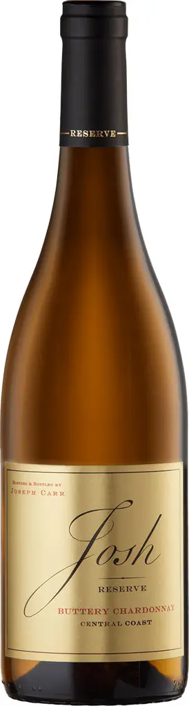 Josh Cellars Buttery Chardonnay Reserve 750Ml 1