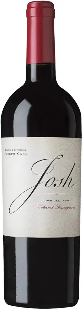 Josh Cellars Cabernet Sauvignon 750Ml 1