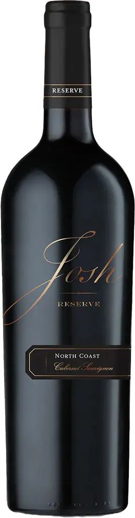 Josh Cellars Cabernet Sauvignon Reserve North Coast 2023 750Ml 1