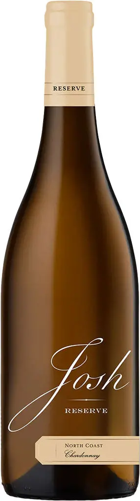 Josh Cellars Chardonnay Reserve 750Ml 1