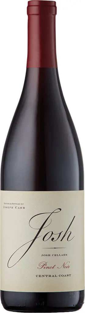 Josh Cellars Pinot Noir 750Ml 1