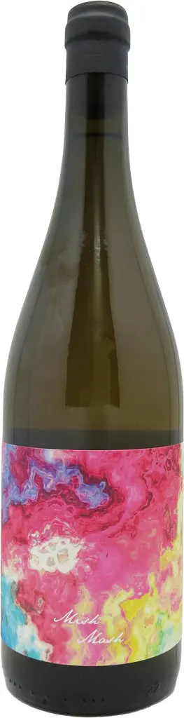 Judith Beck 'Mish Mash' Skin Contact 2021 750Ml 1