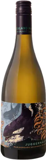 Juggernaut Sauvignon Blanc Marlborough 750Ml 1