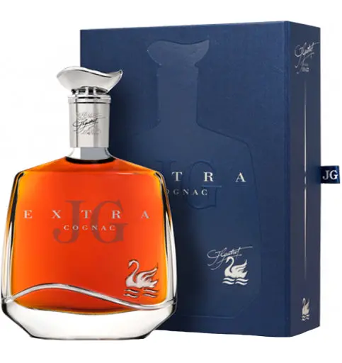 Jules Gautret Extra Cognac 700Ml 1