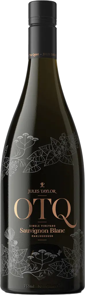 Jules Taylor Otq Single Vineyard Sauvignon Blanc 2022 750Ml 1