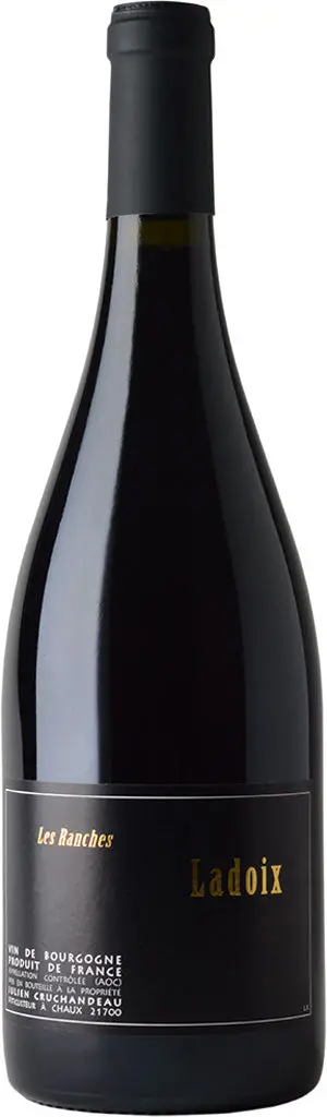 Julien Cruchandeau Ladoix Les Ranches 2023 750Ml 1