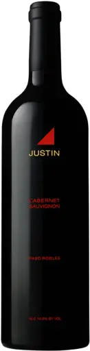 Justin Cabernet Sauvignon 2021 3L 1