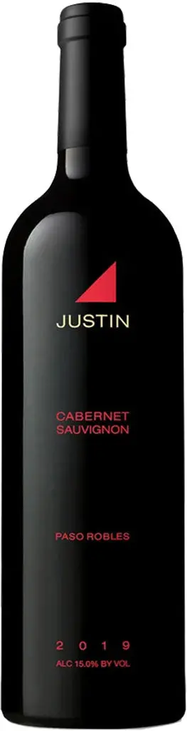 Justin Cabernet Sauvignon 2023 3L 1