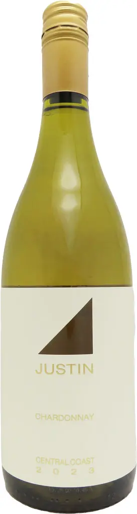 Justin Chardonnay 2023 750Ml 1